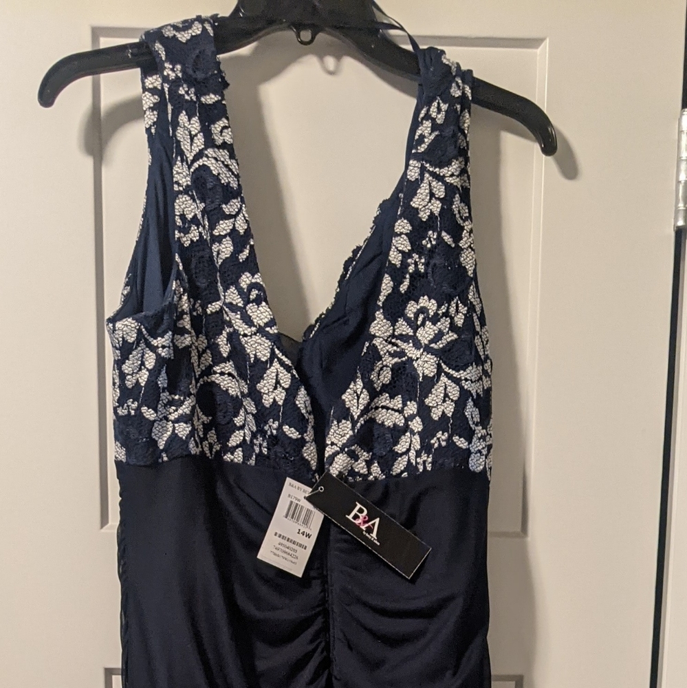Evening Gown